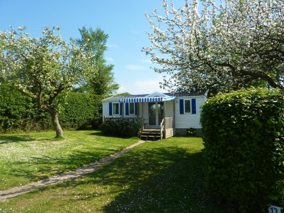 Pommiers Des Trois Pays 4* Licques