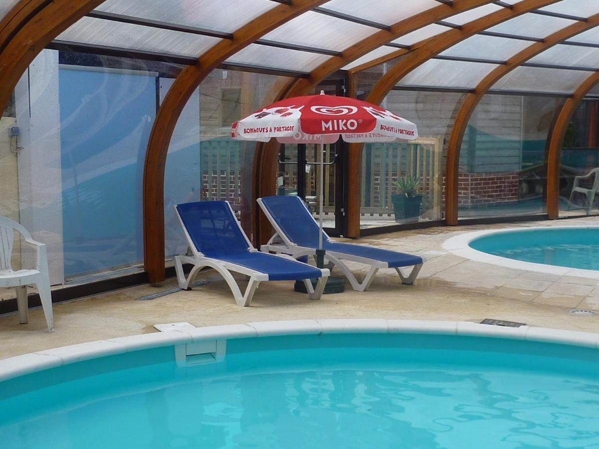 Campsite Pommiers Des Trois Pays Licques
