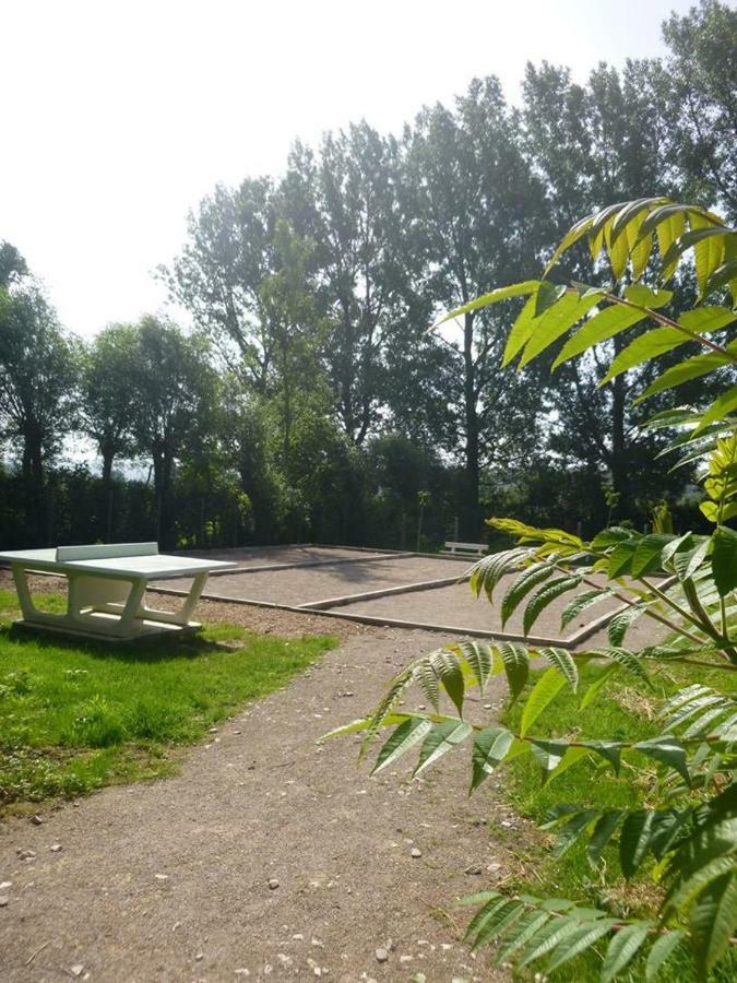 Pommiers Des Trois Pays Licques