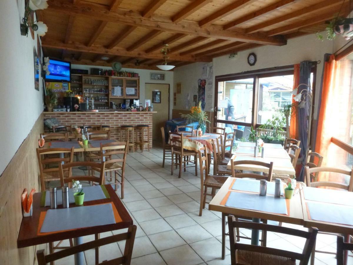 Campingplatz Pommiers Des Trois Pays