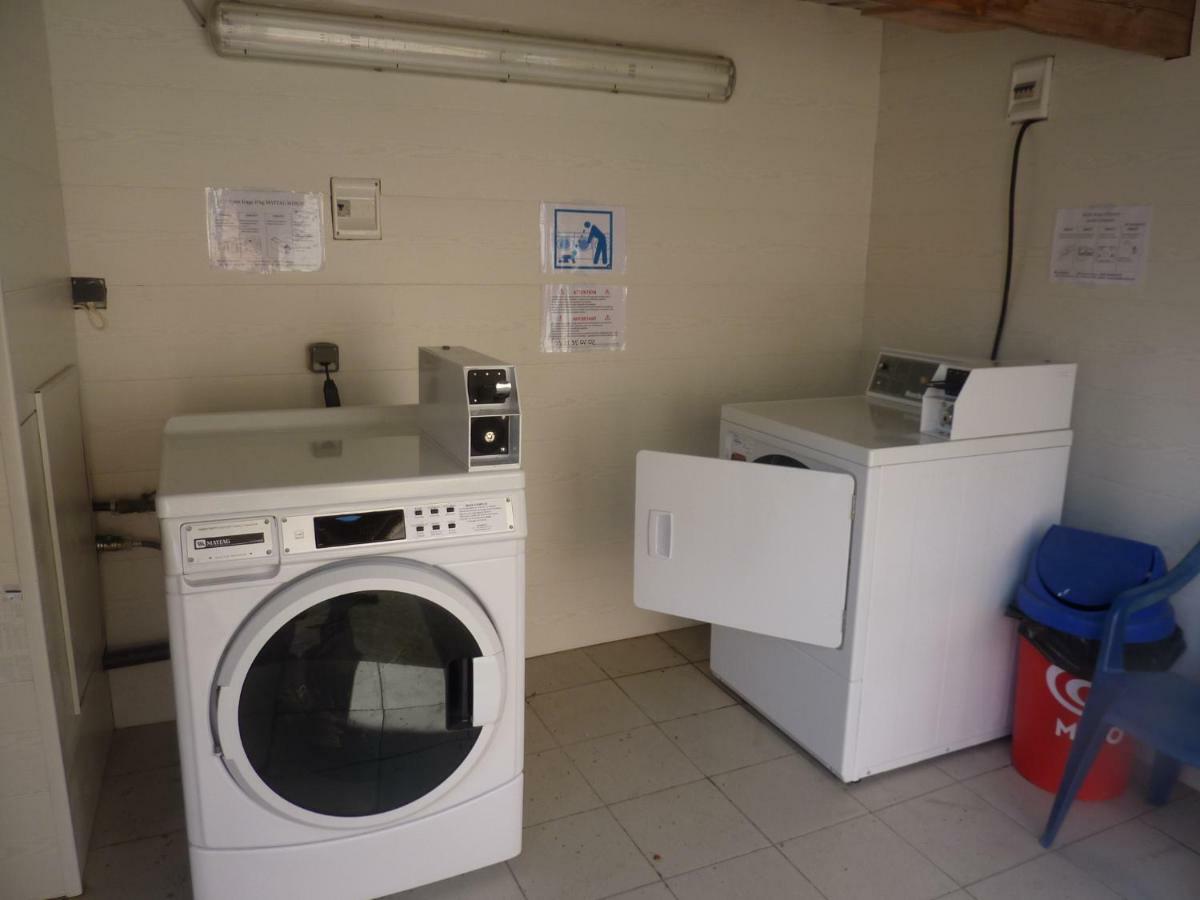 Pommiers Des Trois Pays Campingplatz Licques