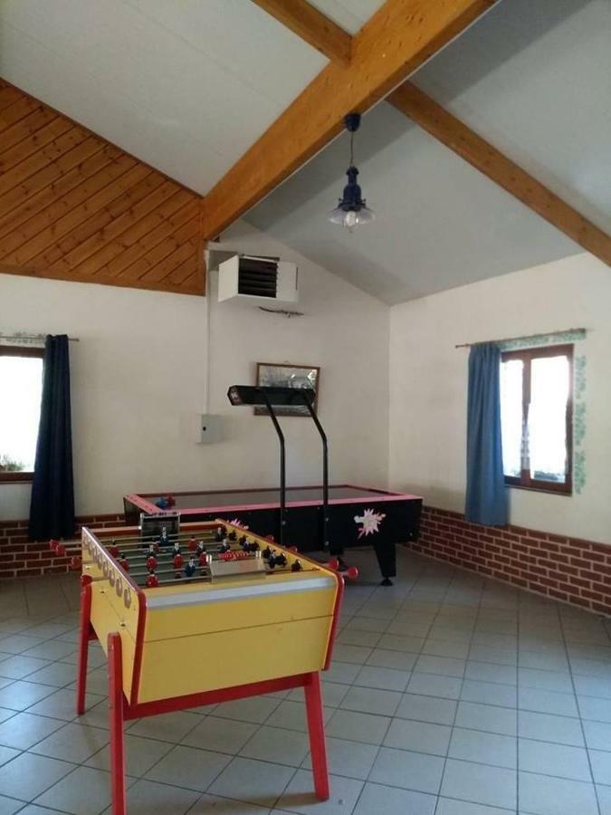 Pommiers Des Trois Pays 4*