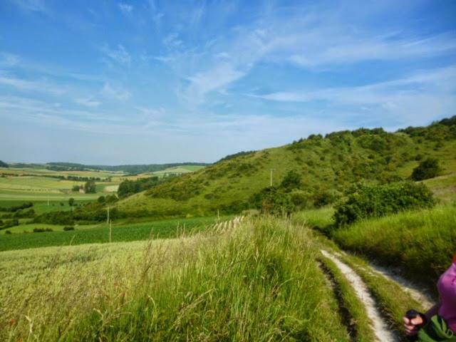 Pommiers Des Trois Pays Licques