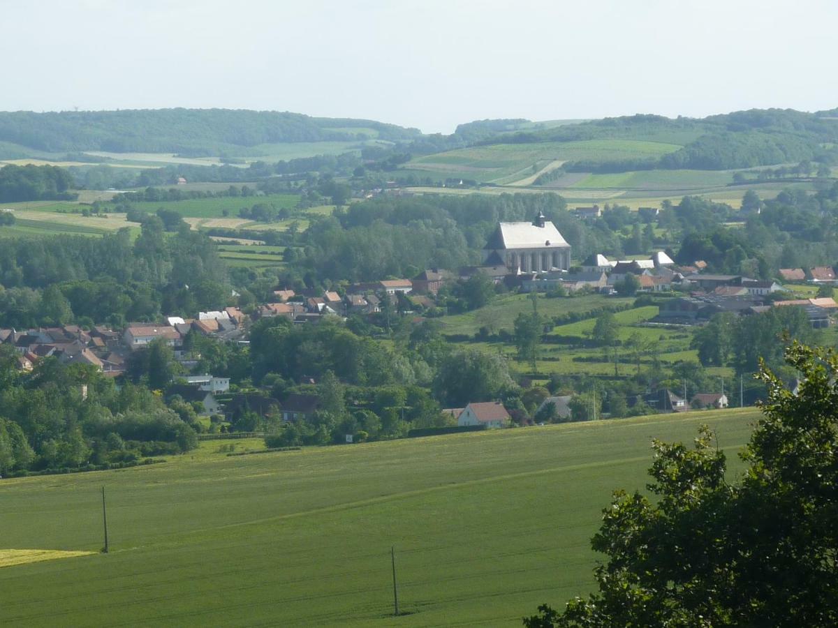 Pommiers Des Trois Pays 4* Licques